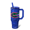 Thicc 40oz | Florida Gators | Legacy