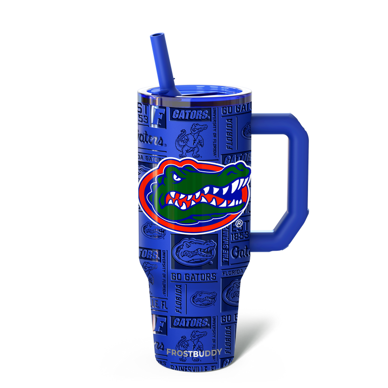 Thicc 40oz | Florida Gators | Legacy