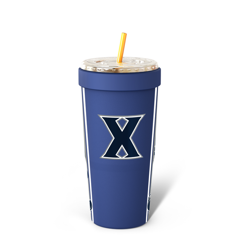 To-Go | Xavier Musketeers | Gameday