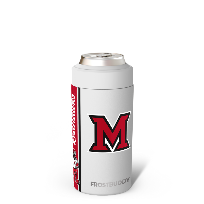 Universal | Miami-Ohio Redhawks | Gameday
