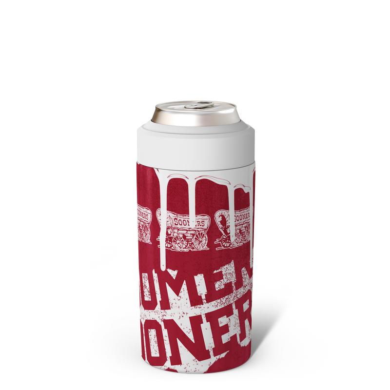 Universal | Oklahoma Sooners | Drip