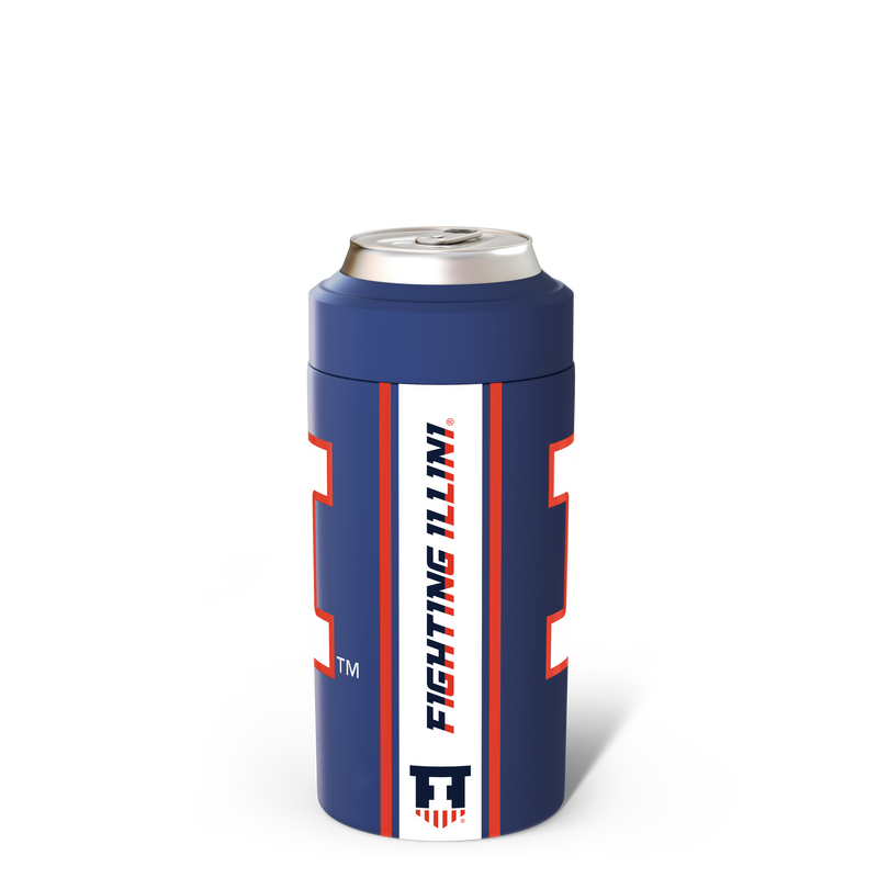 Universal | Illinois Fighting Illini | Gameday