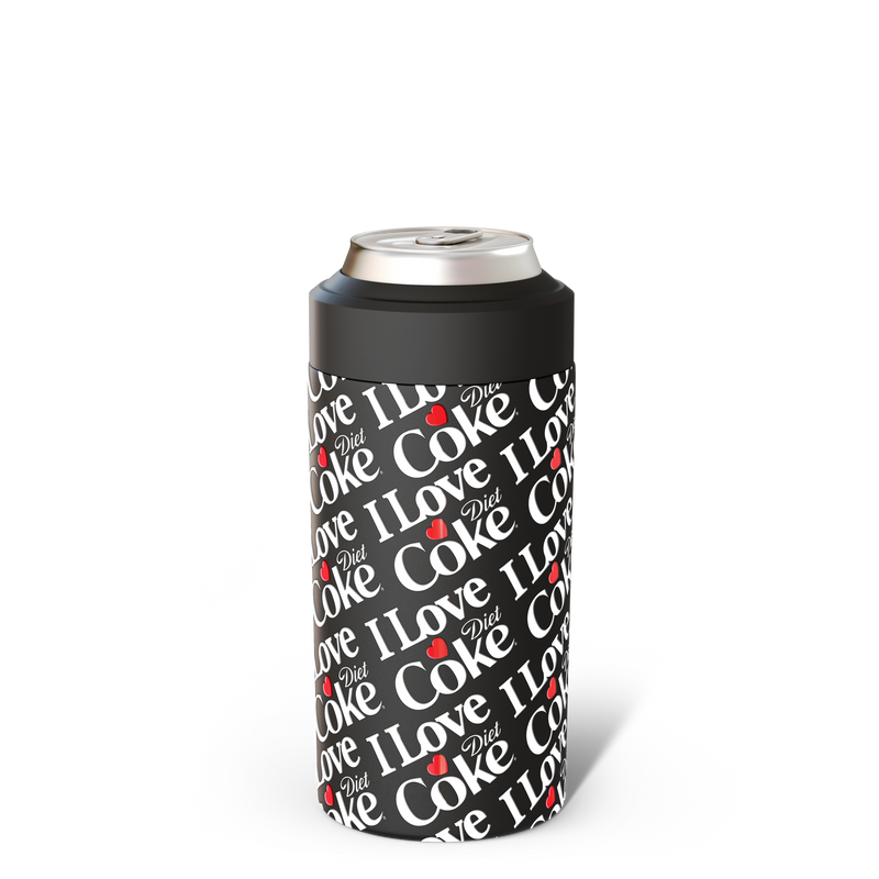 Universal | Coca-Cola | I Love Diet Coke