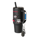 Thicc 40oz | Georgia Bulldogs | Skin + Budz Bundle