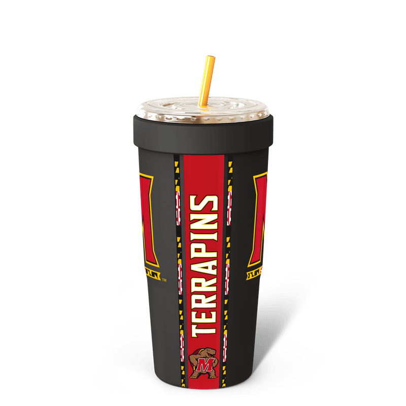 To-Go | Maryland Terrapins | Gameday