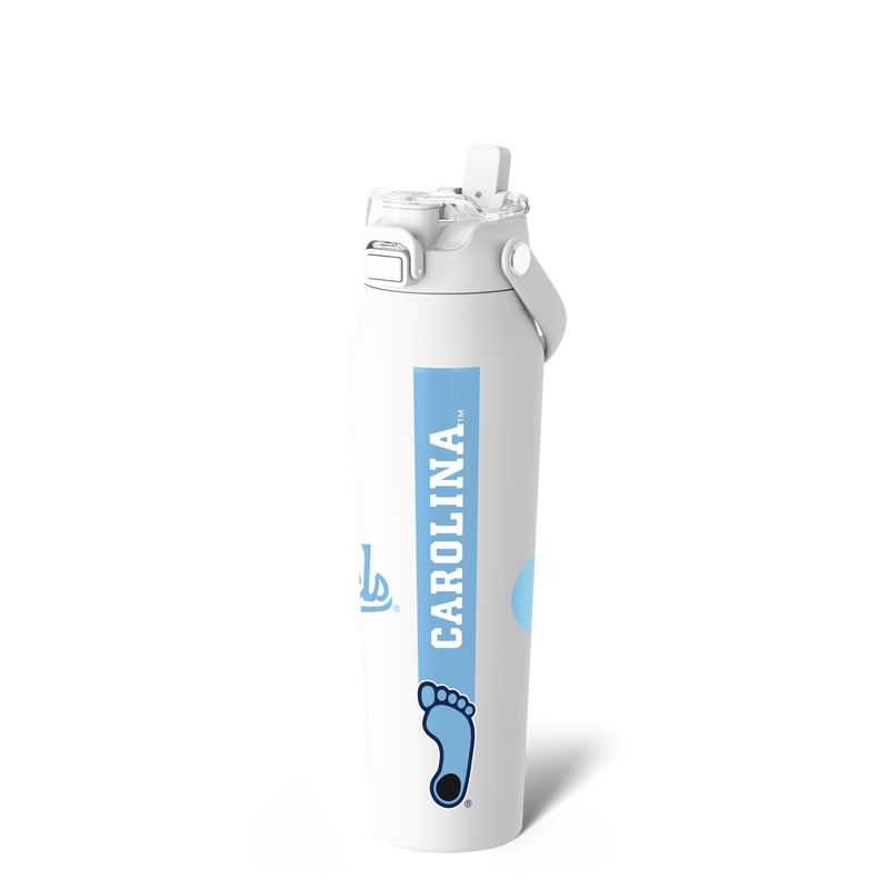 Bottle 32oz | UNC Tarheels | Gameday