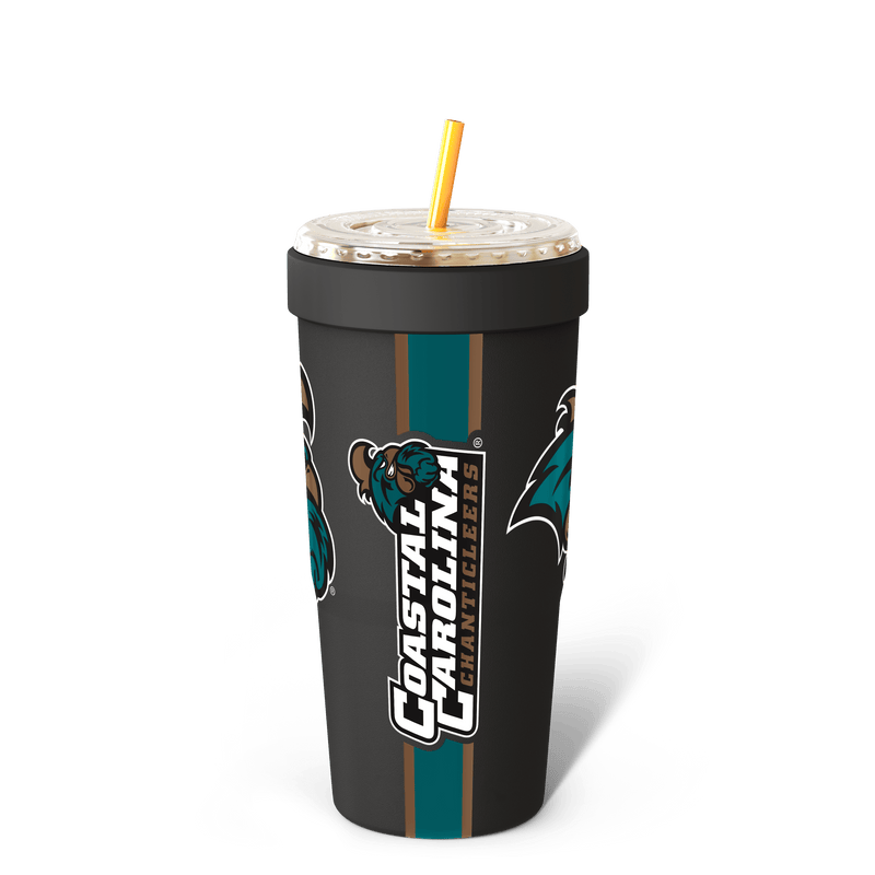 To-Go | Coastal Carolina Chanticleers | Gameday
