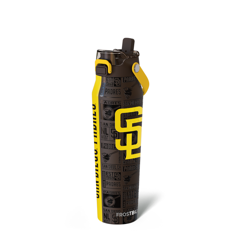 Bottle 32oz | San Diego Padres | Legacy
