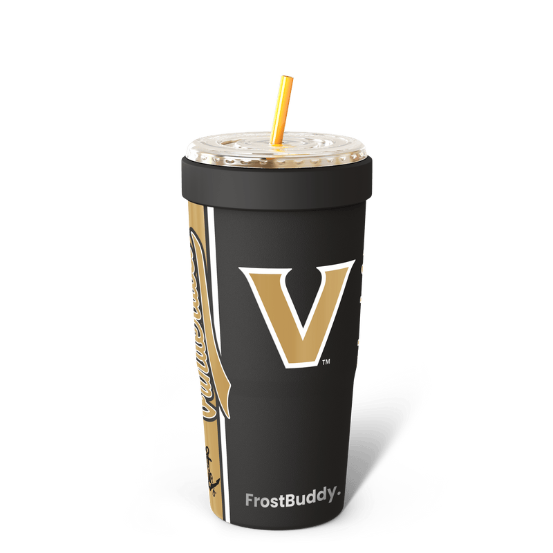 To-Go | Vanderbilt Commodores | Gameday