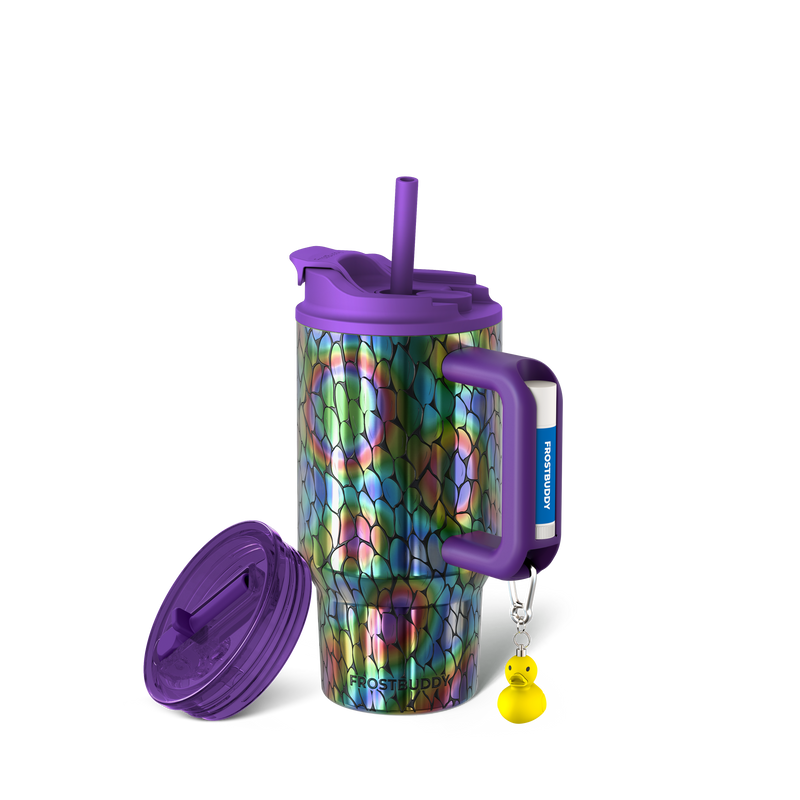 Thicc 16oz | Metallic Myth