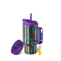Thicc 16oz | Metallic Myth