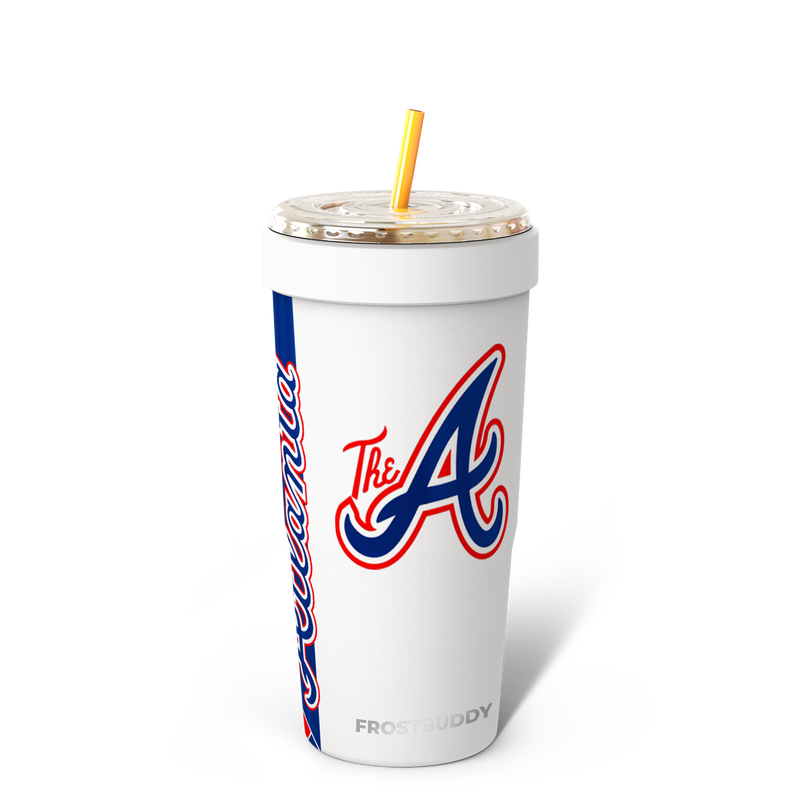 To-Go | Atlanta Braves | City Connect