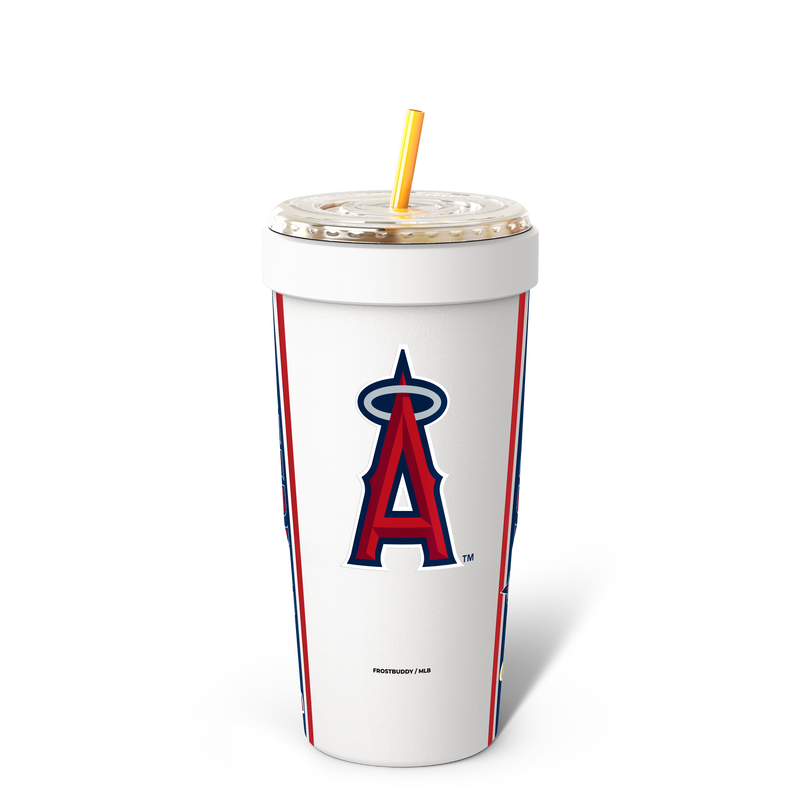 To-Go | Los Angeles Angels | Gameday