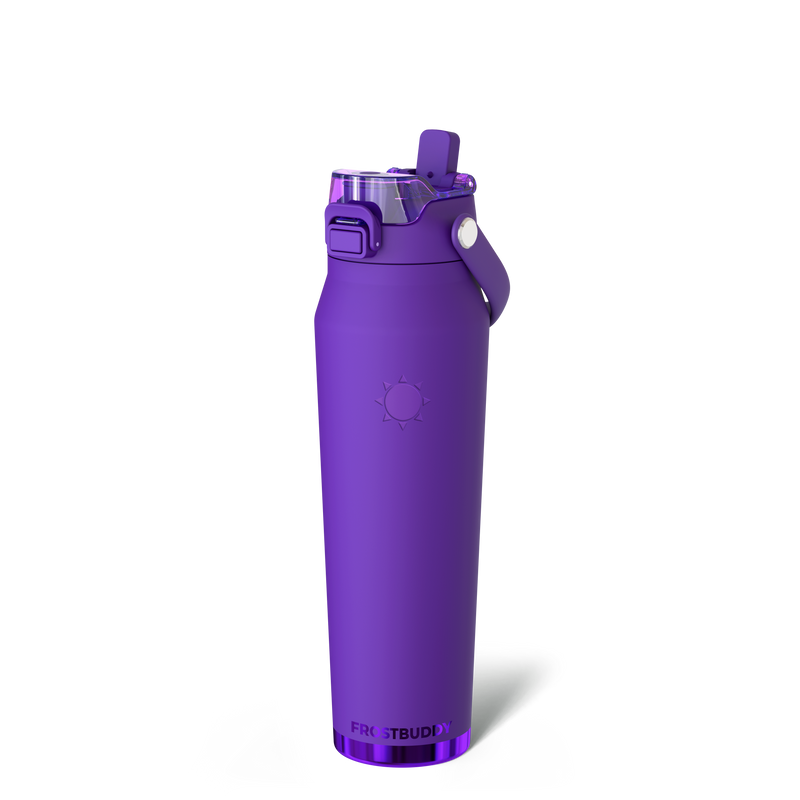 Bottle 32oz | Purple