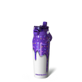 Bottle 24oz | Purple Ice Cream