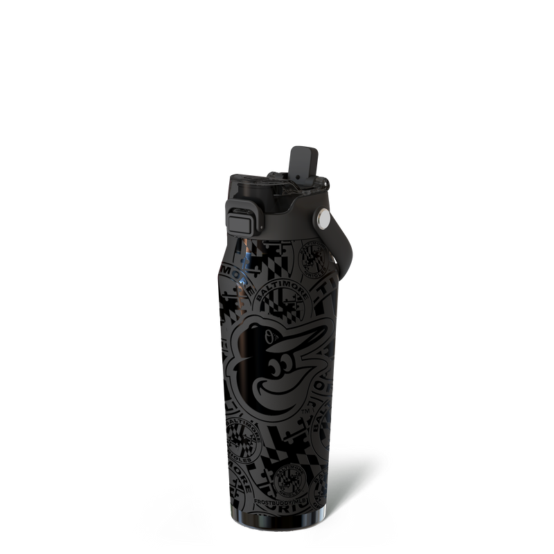 Bottle 24oz | Baltimore Orioles | Night Game