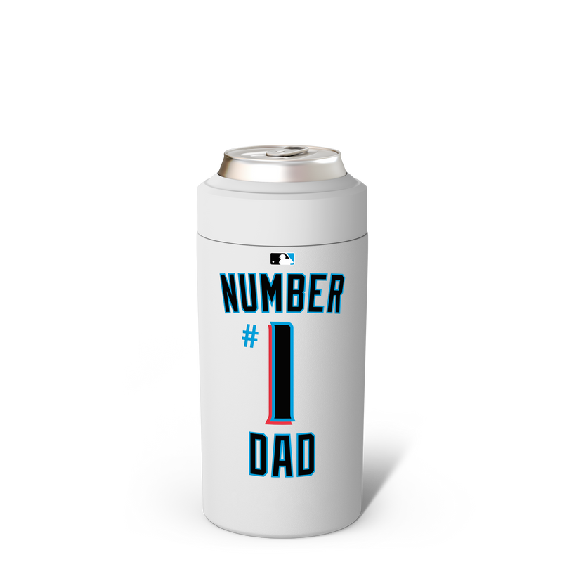 Universal | Miami Marlins | #1 Dad