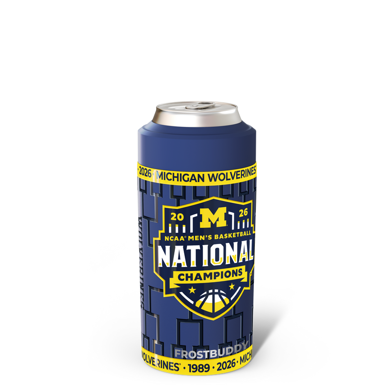 Universal | Michigan Wolverines | 2026 NCAA Men's Basketball Champions