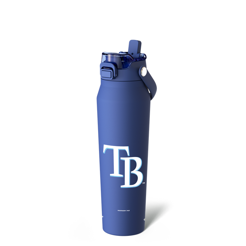 Bottle 32oz | Tampa Bay Rays | Gameday