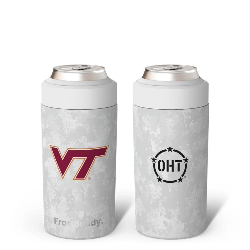Universal | Virginia Tech x OHT