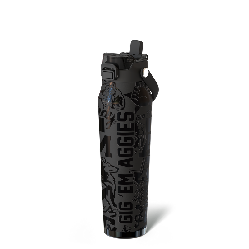 Bottle 32oz | Texas A\u0026M Aggies | Night Game