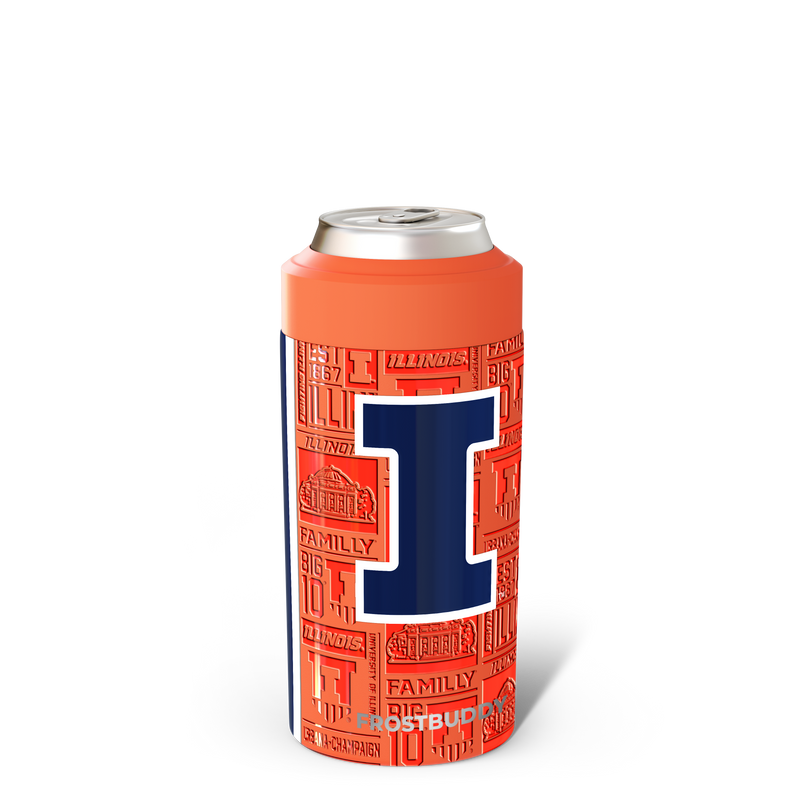 Universal | Illinois Fighting Illini | Legacy