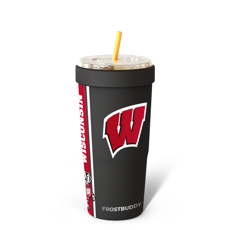 To-Go | Wisconsin Badgers | Gameday