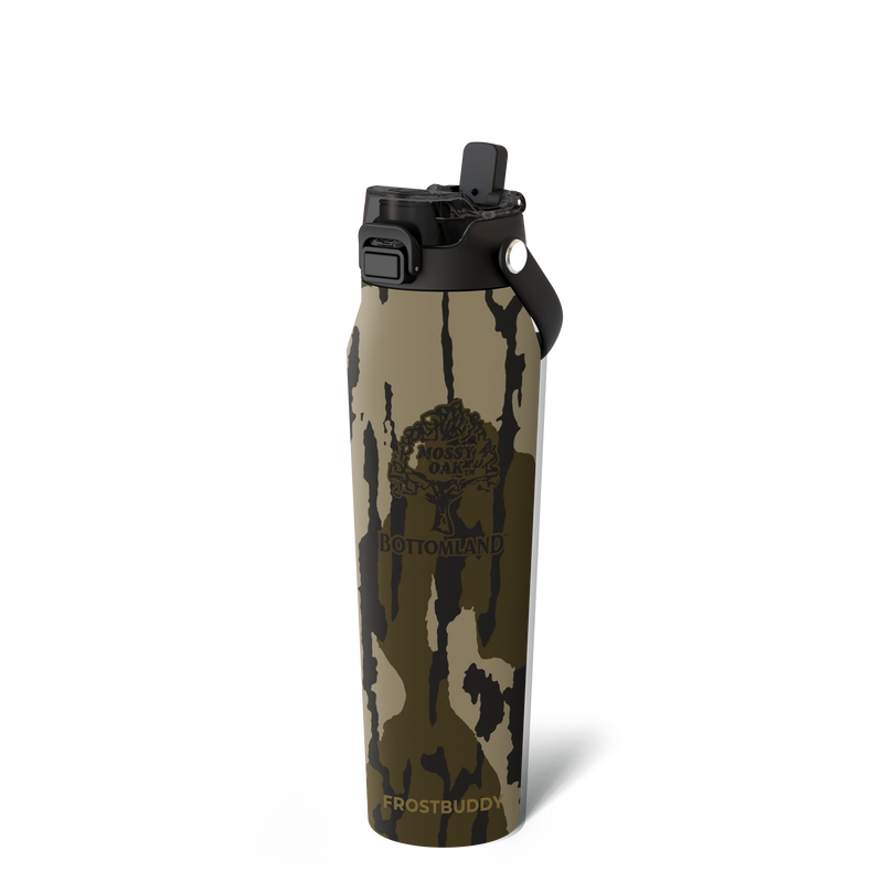 Bottle 32oz | Mossy Oak | Bottomland