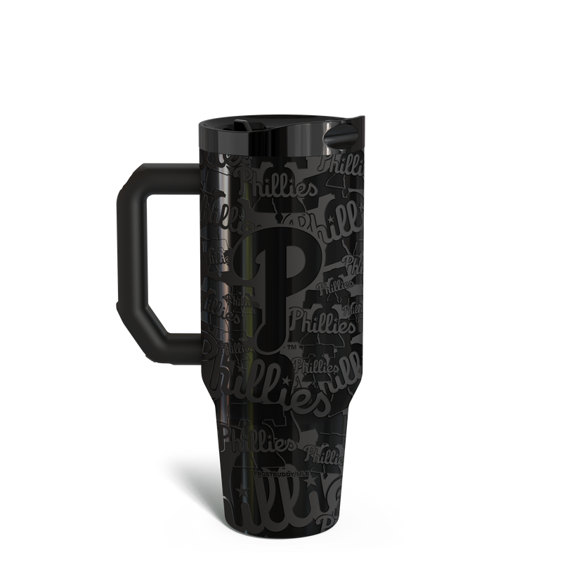 Thicc 40oz | Philadelphia Phillies | Night Game