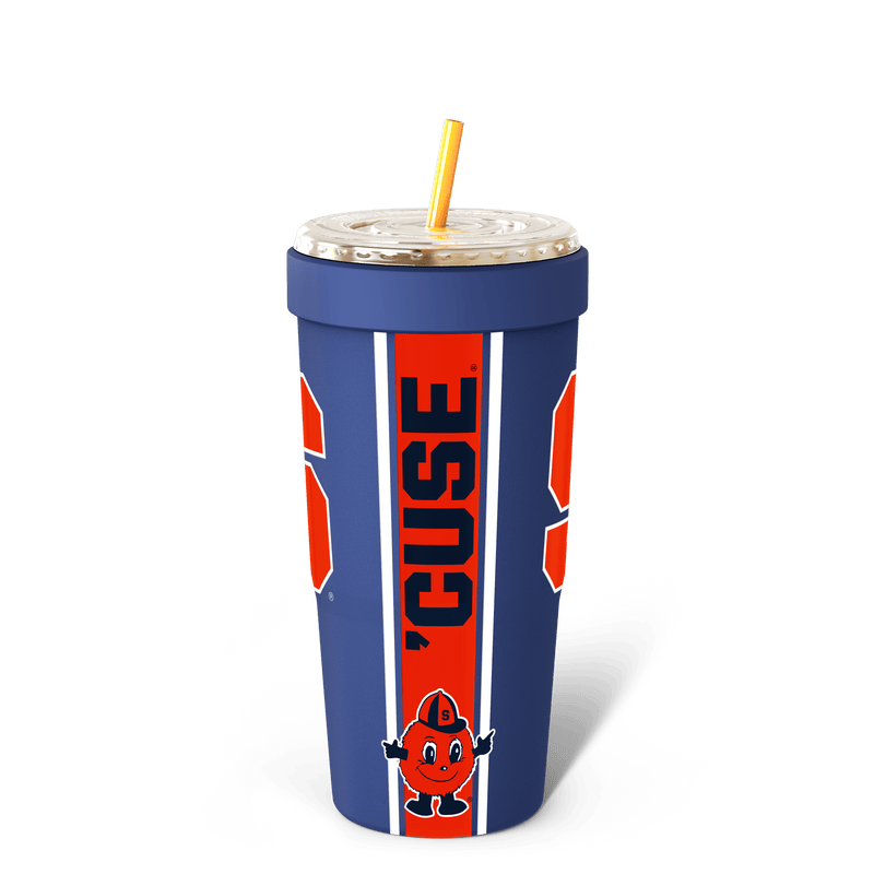 To-Go | Syracuse Orange | Gameday