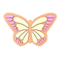 Budz | Butterfly