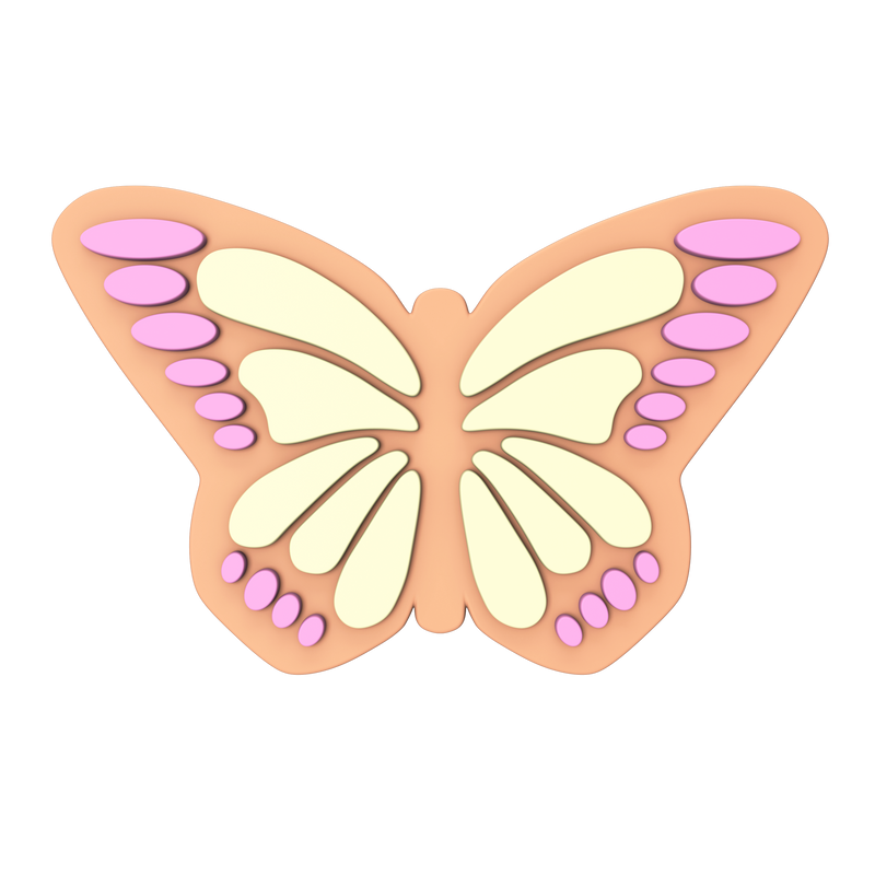 Budz | Butterfly