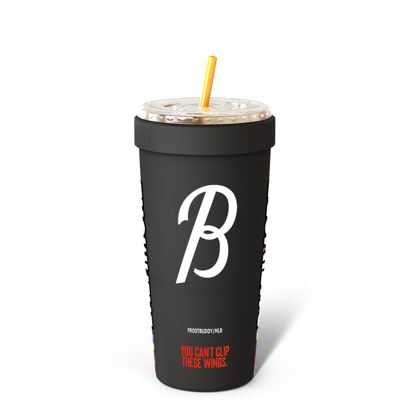 To-Go | Baltimore Orioles | City Connect