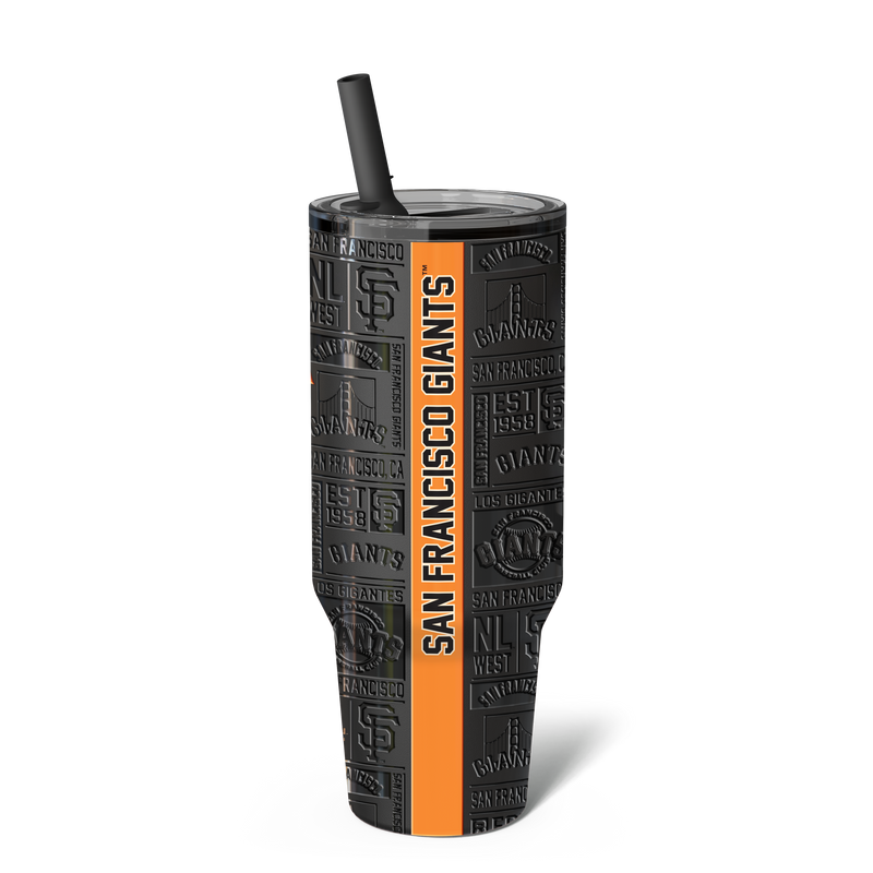 Thicc 40oz | San Francisco Giants | Legacy