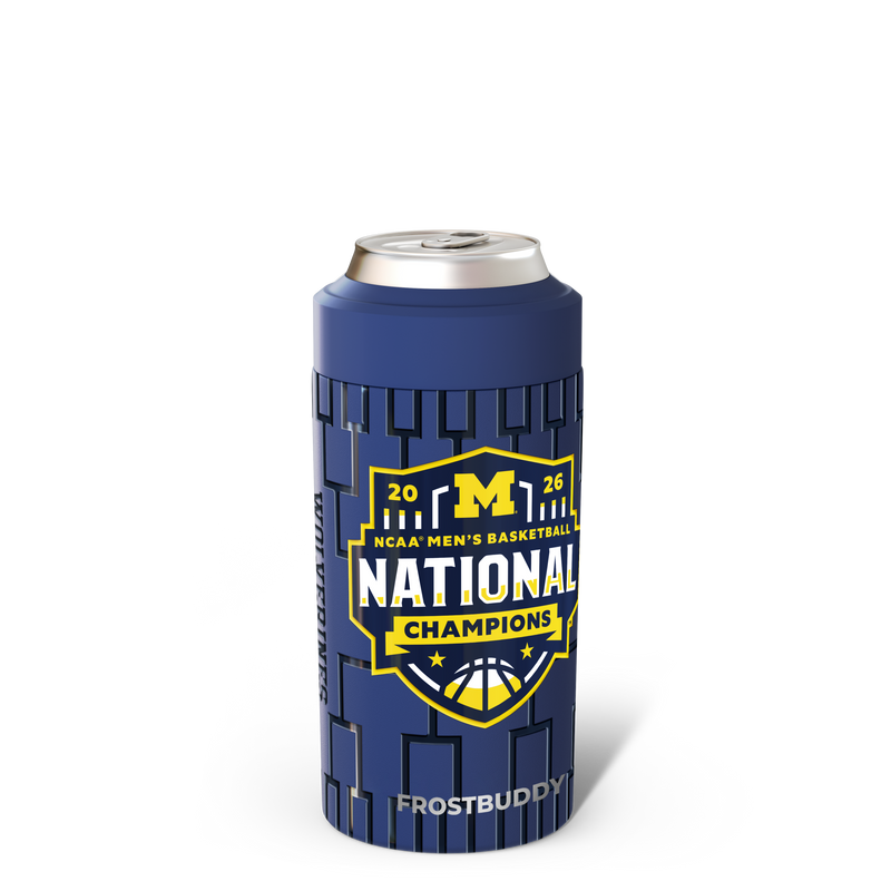 Universal | Michigan Wolverines | 2026 NCAA Men's Basketball Champions