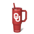 Thicc 40oz | Oklahoma Sooners | Gameday