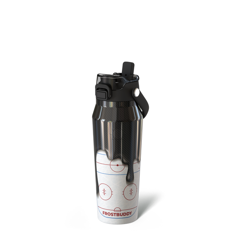 Bottle 24oz | Hockey Drip