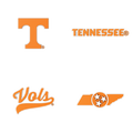Budz | Tennessee Vols | 4-Pack Bundle