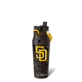 Bottle 24oz | San Diego Padres | Legacy