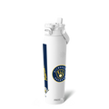Bottle 32oz | Milwaukee Brewers | Gameday