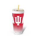 To-Go | Indiana Hoosiers | Gradient