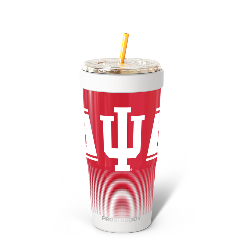 To-Go | Indiana Hoosiers | Gradient