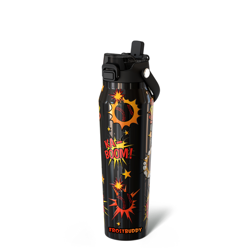 Bottle 32oz | Hittin' Bombs