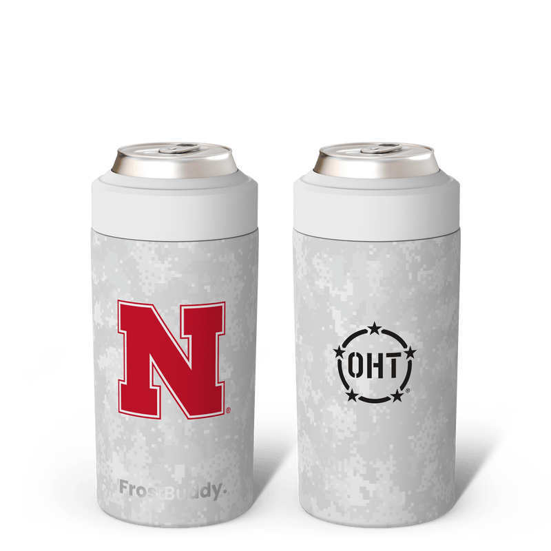 Universal | Nebraska x OHT