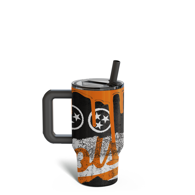 Thicc 16oz | Tennessee Vols | Drip
