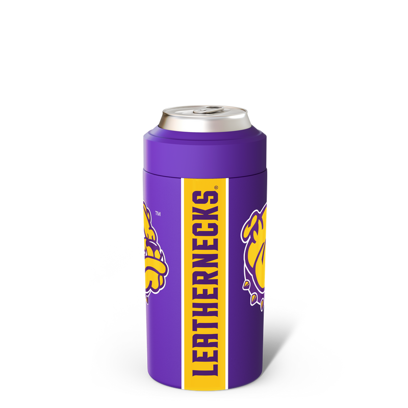 Universal | Western Illinois Leathernecks | Gameday
