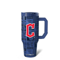 Thicc 40oz | Cleveland Guardians| Legacy
