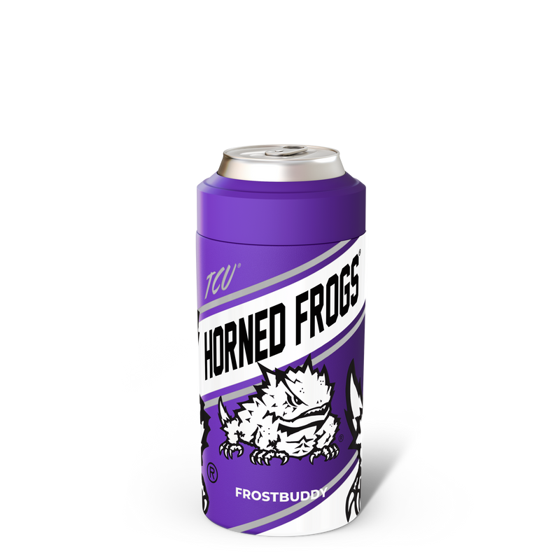 Universal | TCU Horned Frogs | Mascot