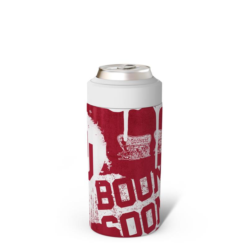 Universal | Oklahoma Sooners | Drip