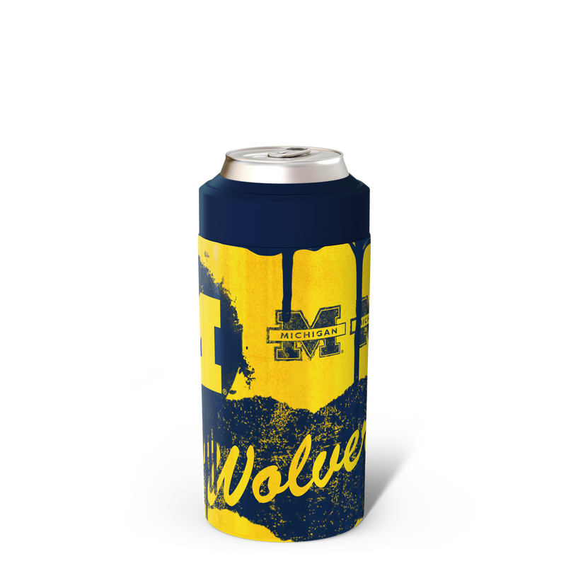 Universal | Michigan Wolverines | Drip